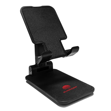 Sunrider Folding Phone Stand
